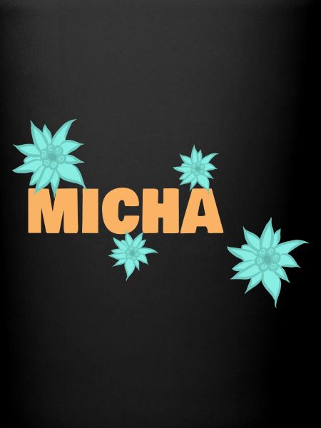 Edelweiss Micha