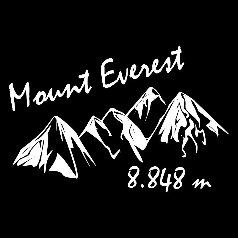 Mont Everest