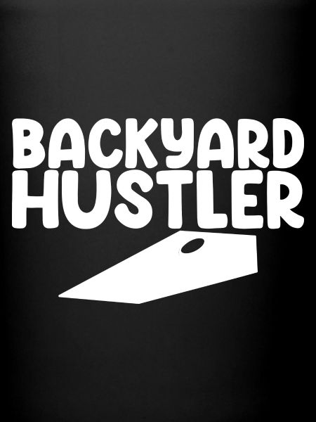 Backyard Hustler