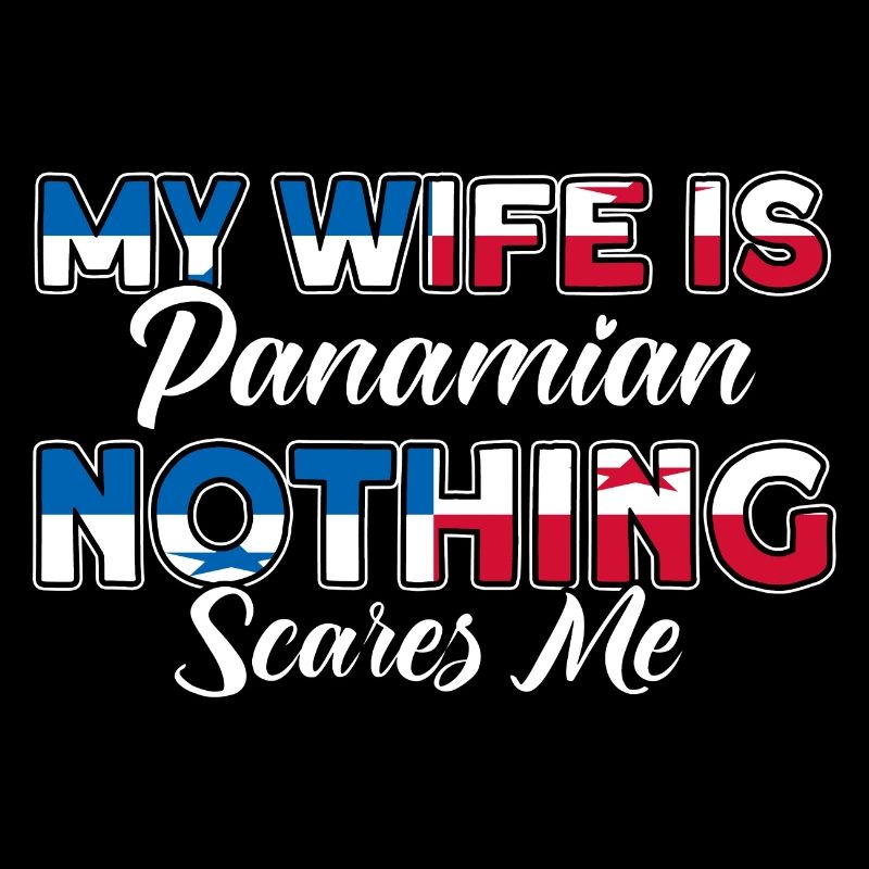 Panamanian Flag Panamanian Roots gift