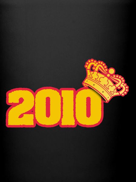 Né en 2010