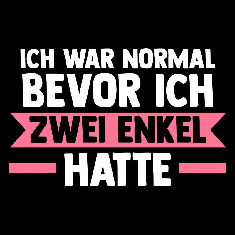 Großmutter Großmama Omi Oma