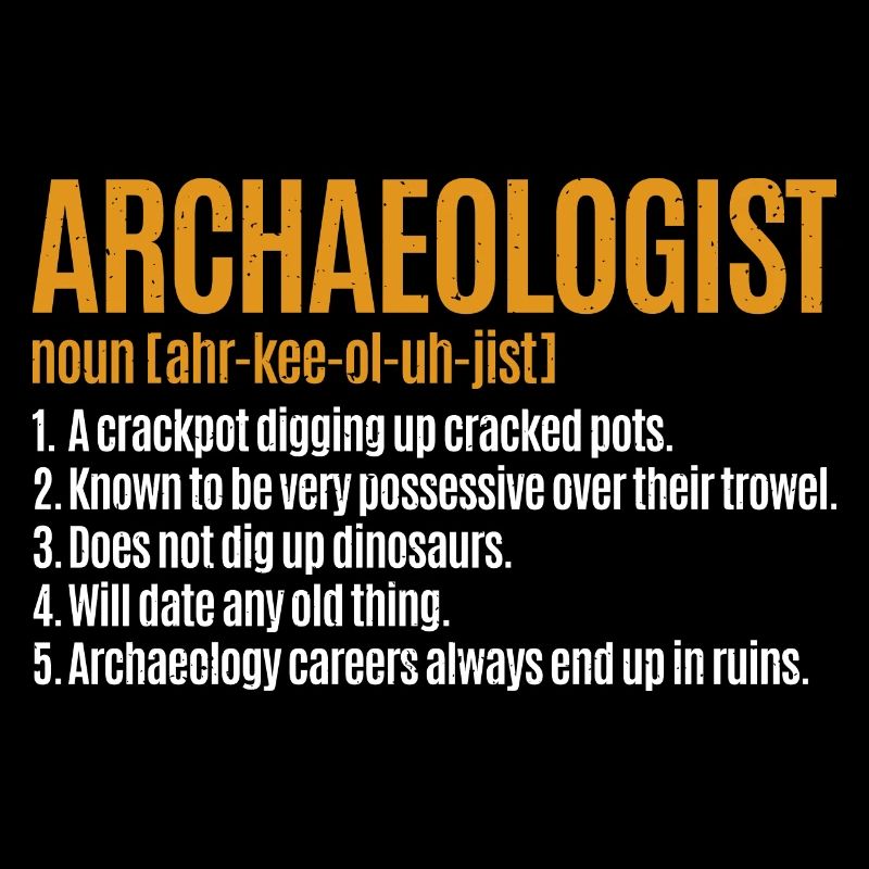 Archaeologist-Definition-Egyptian