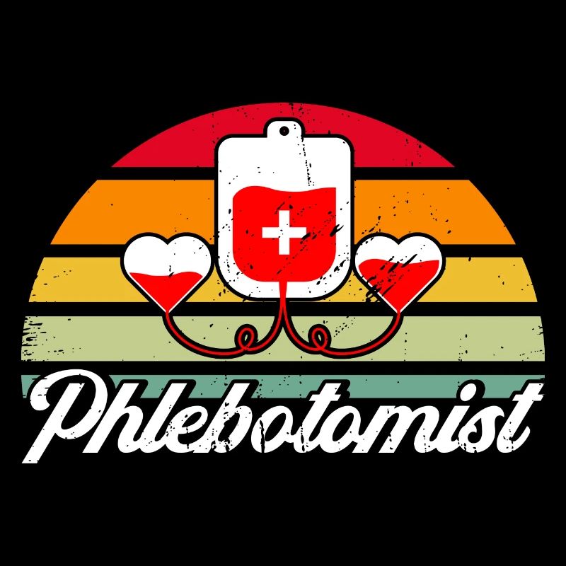 Blood Sampling Phlebotomist Phlebotomy Laboratory Geschen