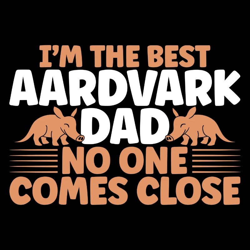 Aardvark Dear Aardvark Aardvark Lovers
