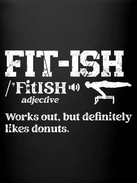 Musculation - fit