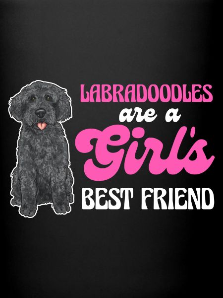 Labradoodle Dog
