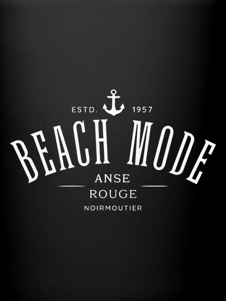 Beach mode Anse rouge