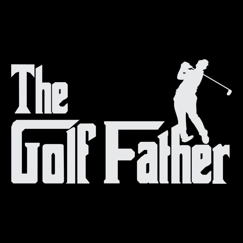 Golf Geschenk Witz Golfspieler Golfer