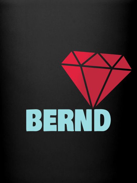 Noble Bernd