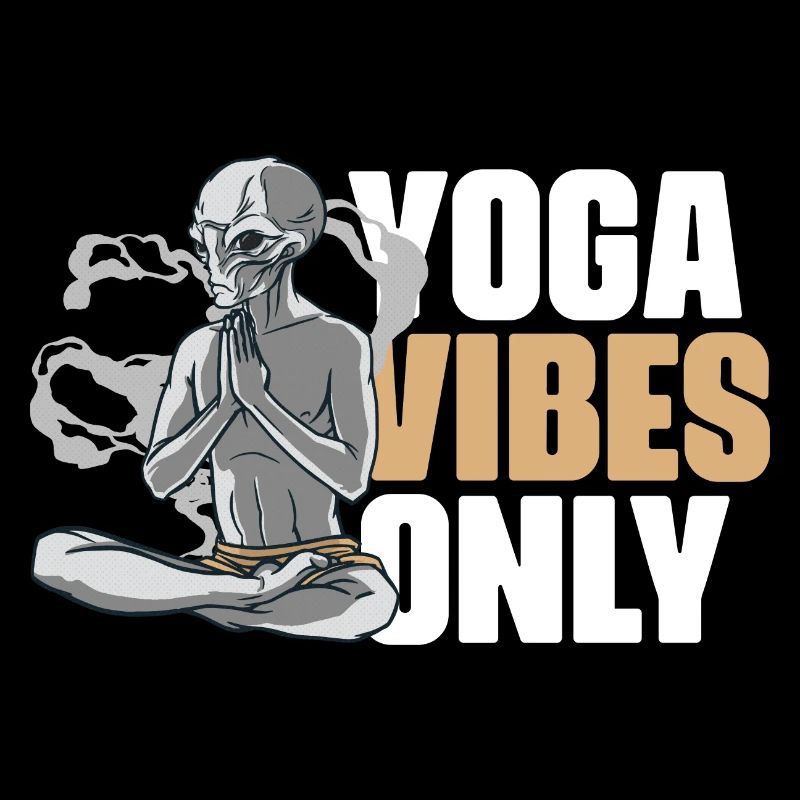 Yoga, Meditation, Chakra, Namaste, Geschenkidee