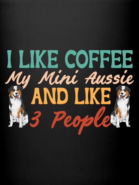 Miniature Australian Shepherd
