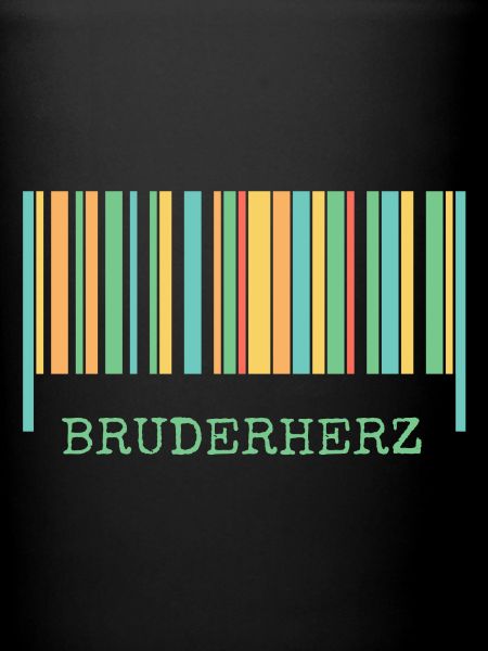 Strichcode bruderherz