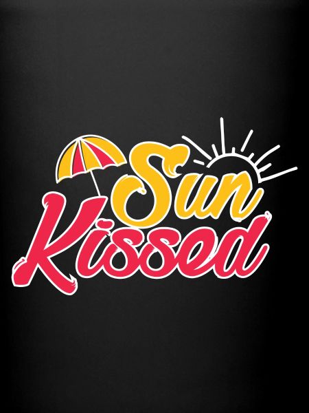 Sun Kissed