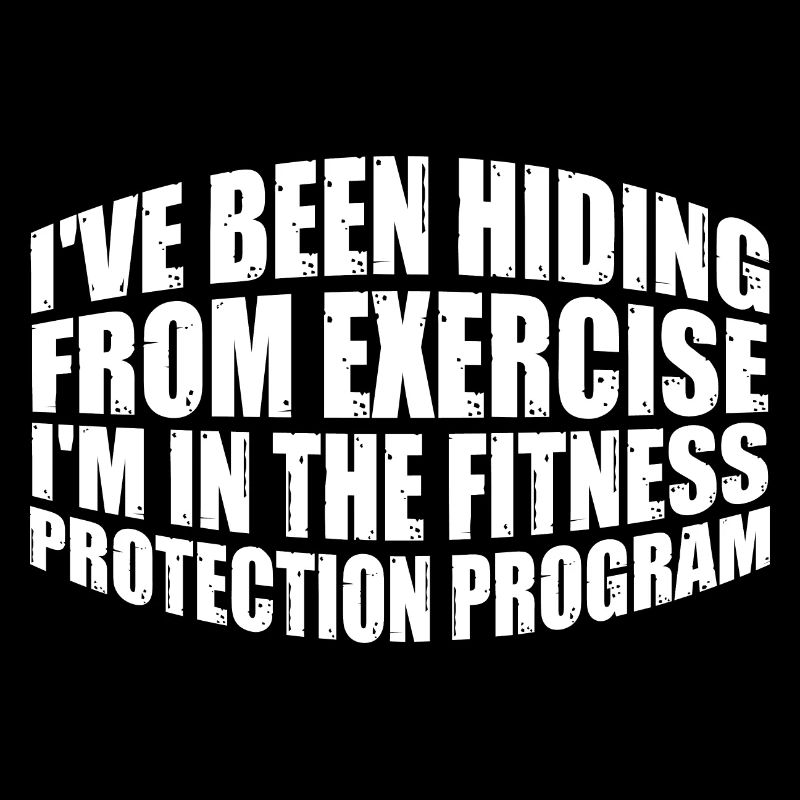 Je suis dans le programme de protection de la condition physique 4