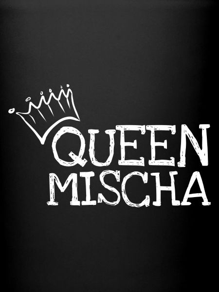 First name Mischa