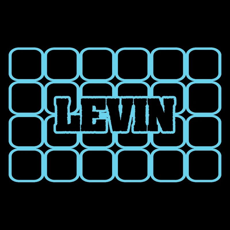 Männername Levin
