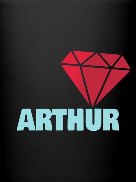 Noble Arthur