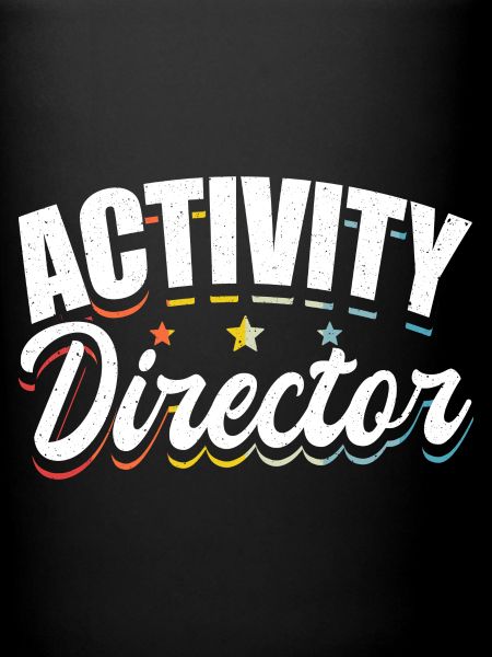 Activity Director Appreciation