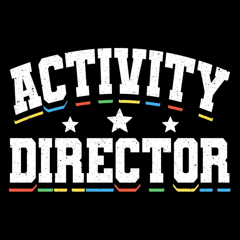 Activity Director Appreciation