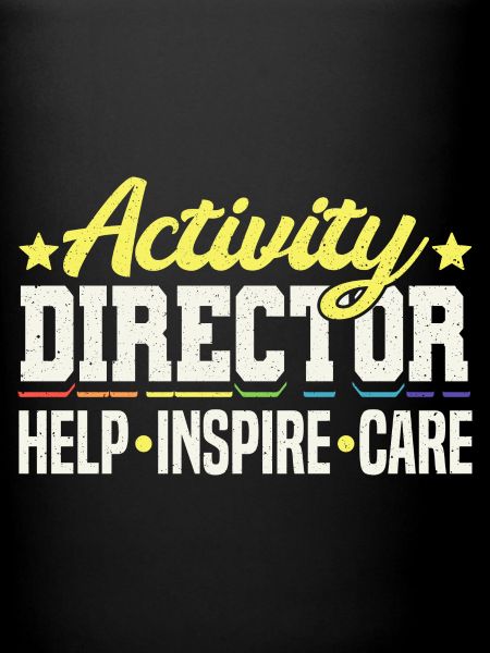 Awesome Activity Director