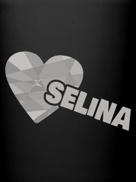 Cadeau pour Selina