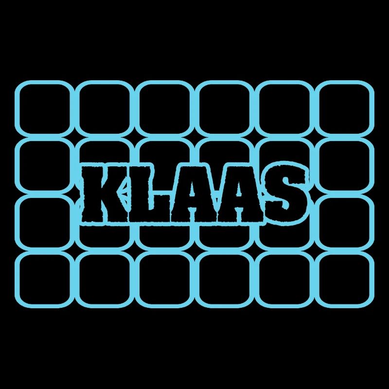 Männername Klaas