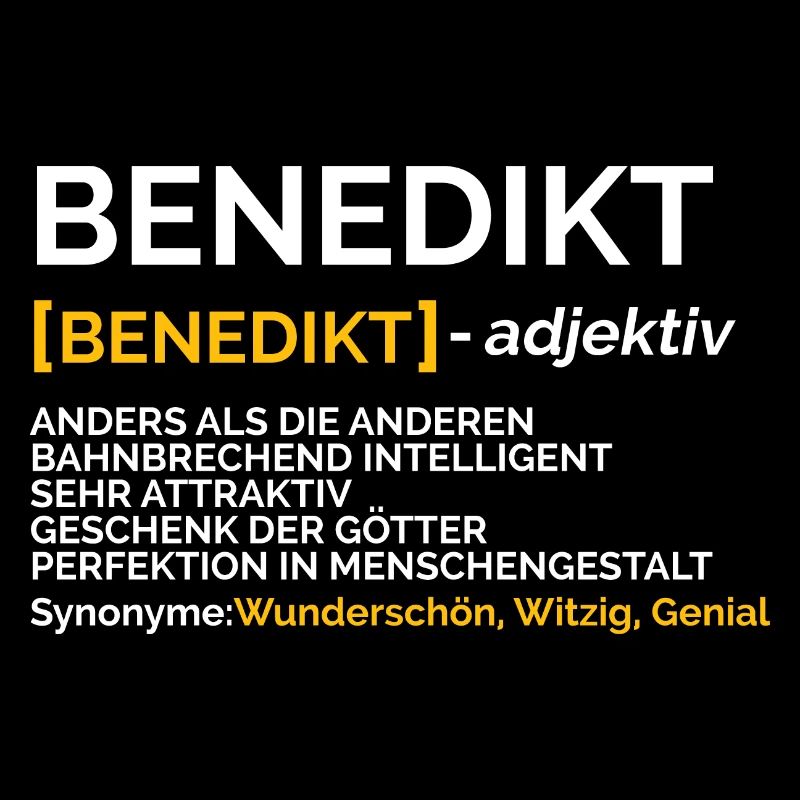 Benedikt