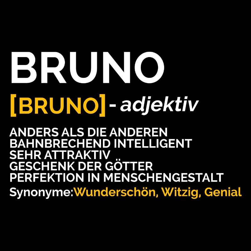 Bruno