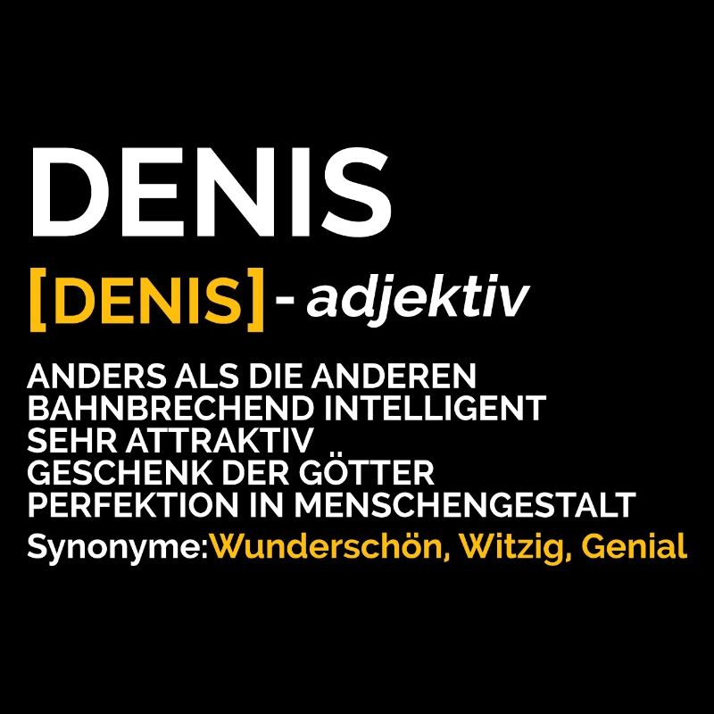 Denis