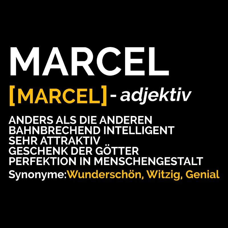 Marcel