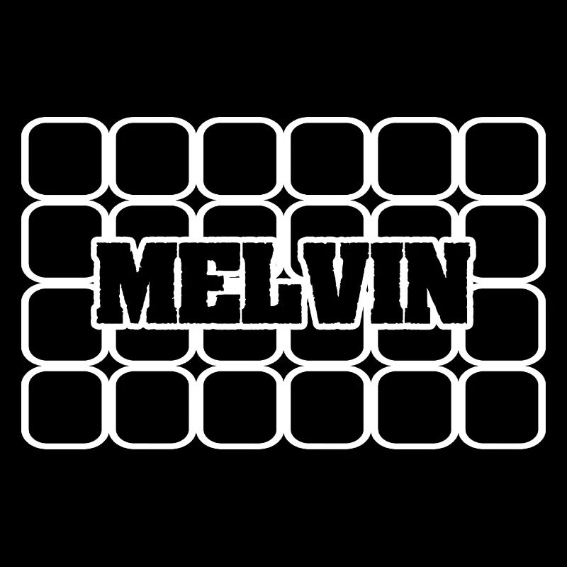 Melvin