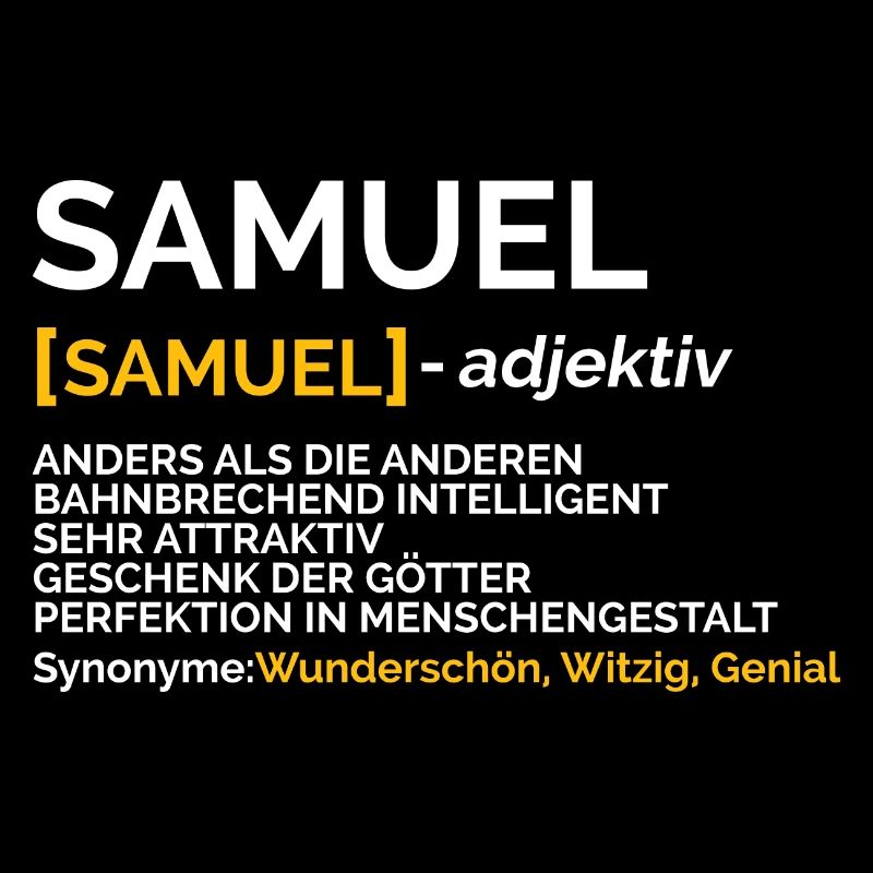 Samuel