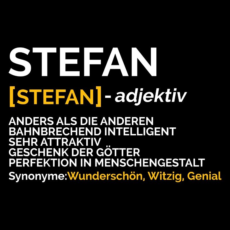 Stefan