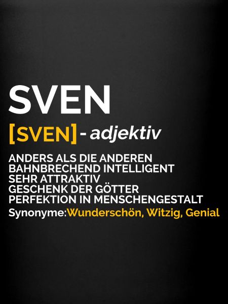 Sven