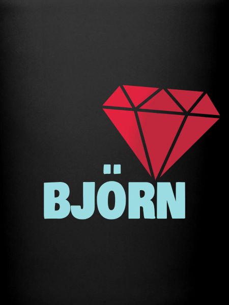 Edel Björn