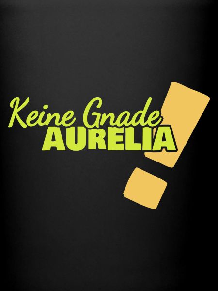 Drôle d’Aurélia