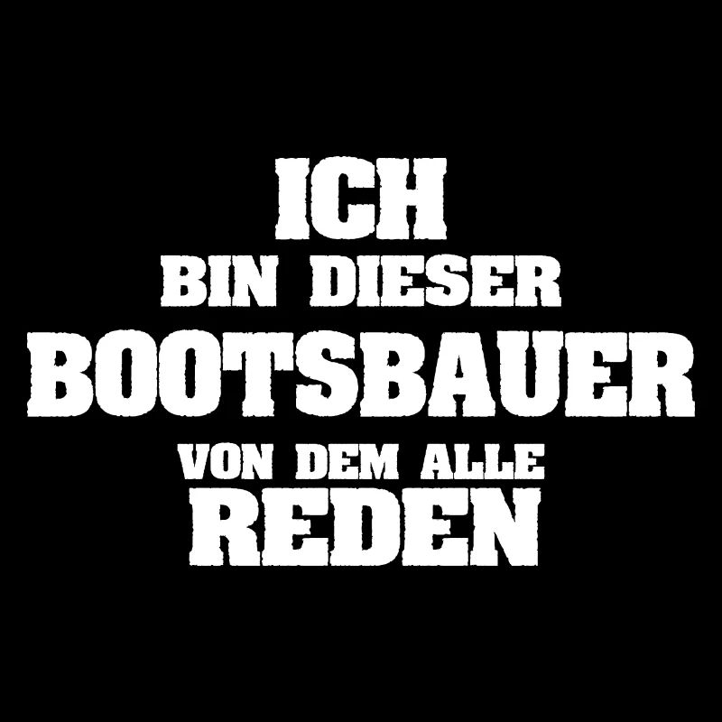 Bootsbauer