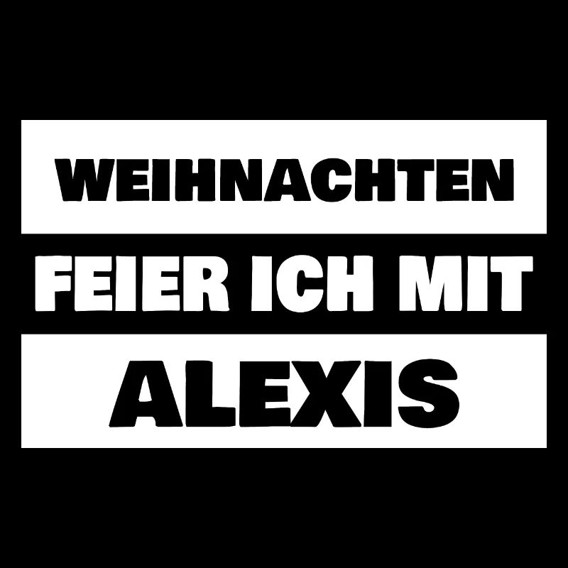 Alexis comme prénom