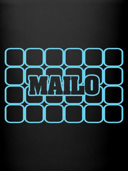 Mailo als Männername