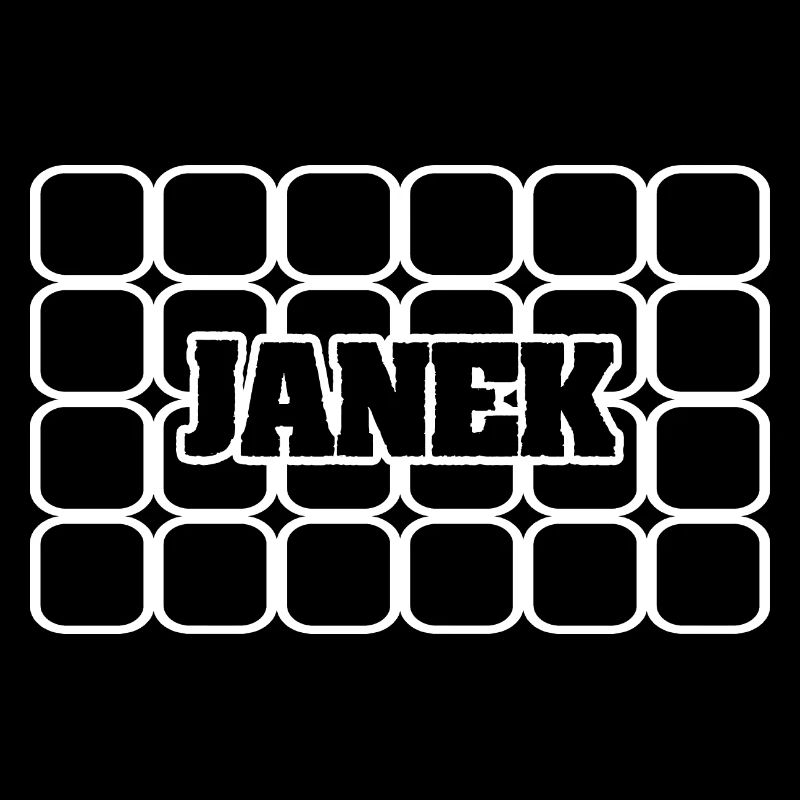 Janek