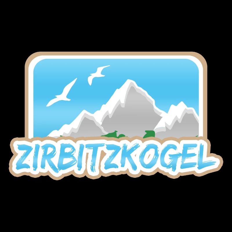 Zirbitzkogel als Zirbitzkogel