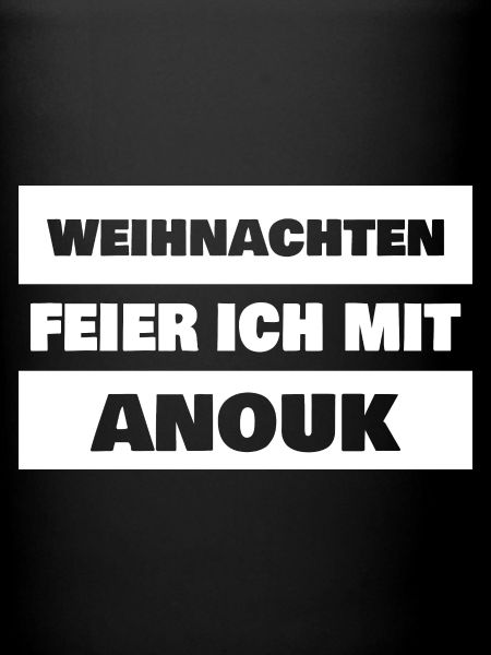Cadeau pour Anouk