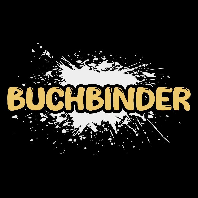 Bookbinder