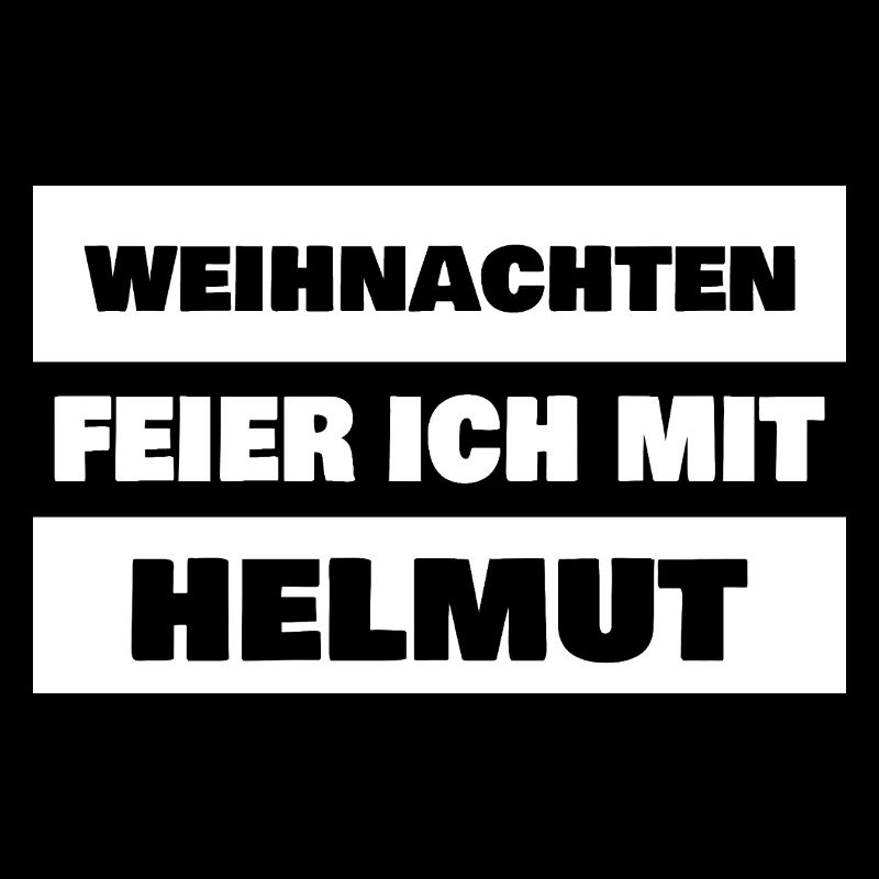 First name Helmut