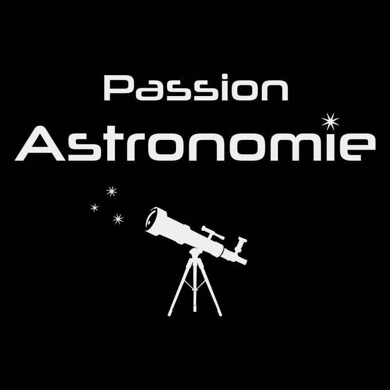 Passion astronomie