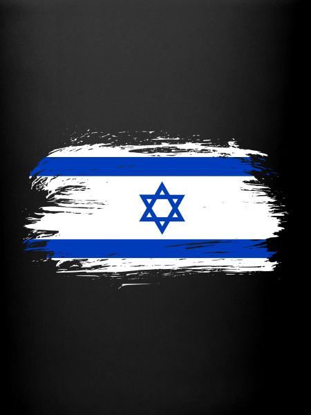 Drapeau d'Israël