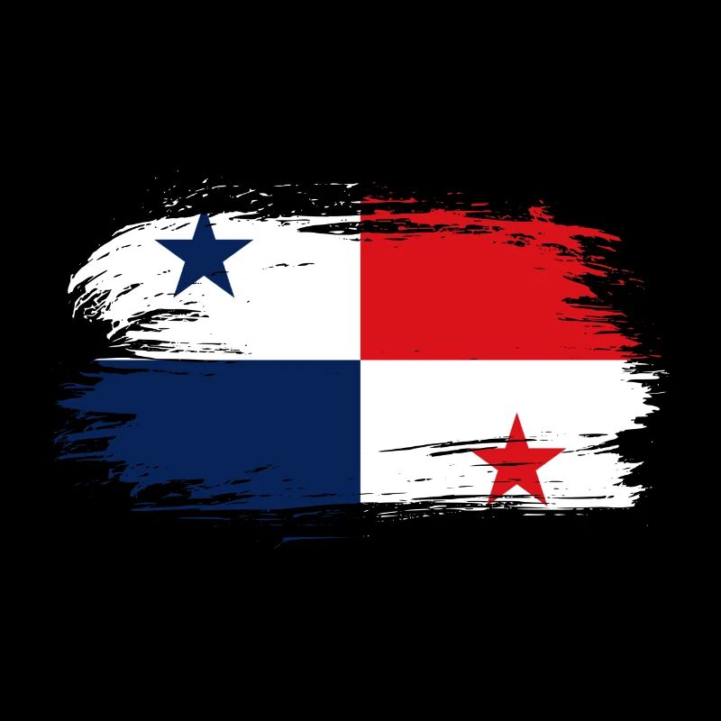 Panama flag