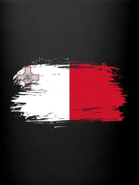 Drapeau de Malte