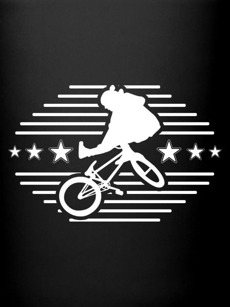 Pilote de BMX